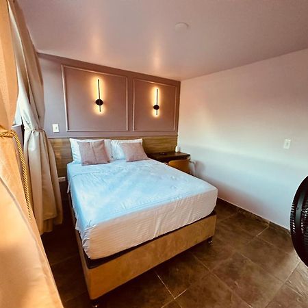 Hostel Brisas Del Nevado Ibague Bagian luar foto