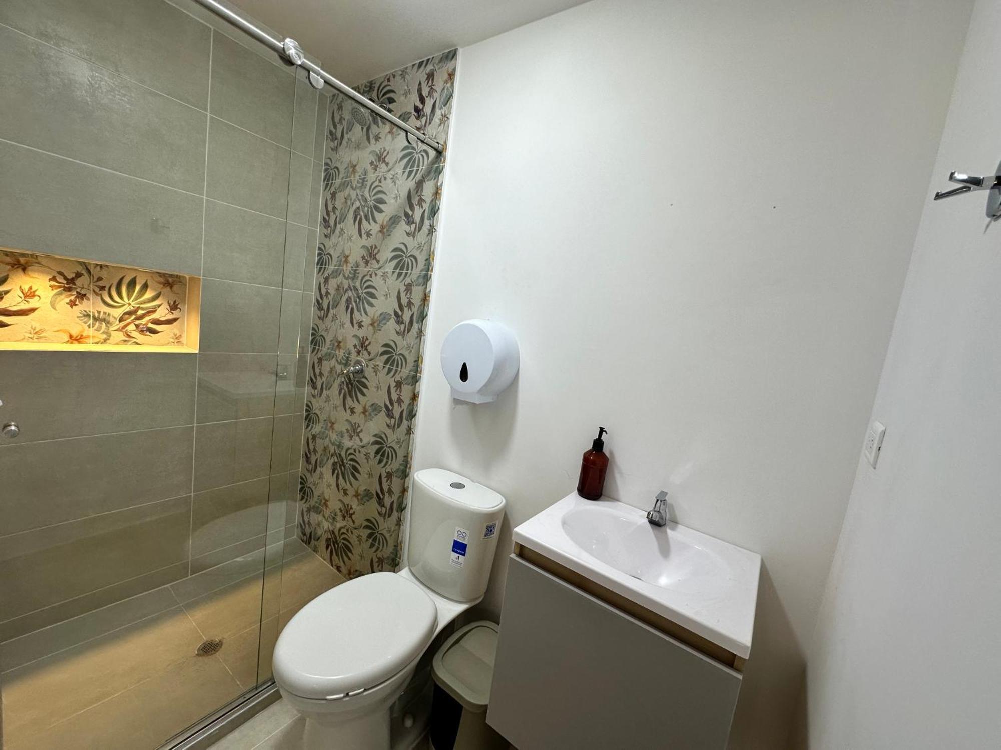 Hostel Brisas Del Nevado Ibague Bagian luar foto