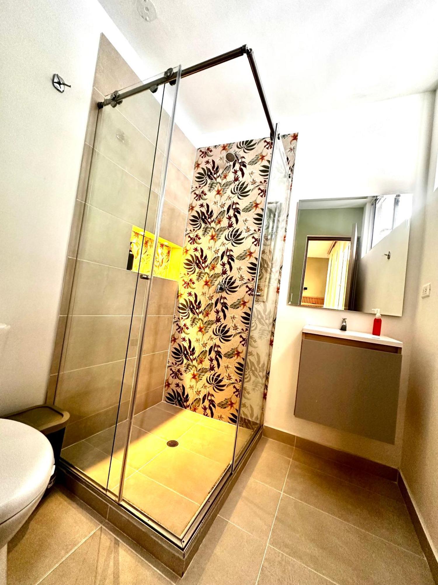 Hostel Brisas Del Nevado Ibague Bagian luar foto